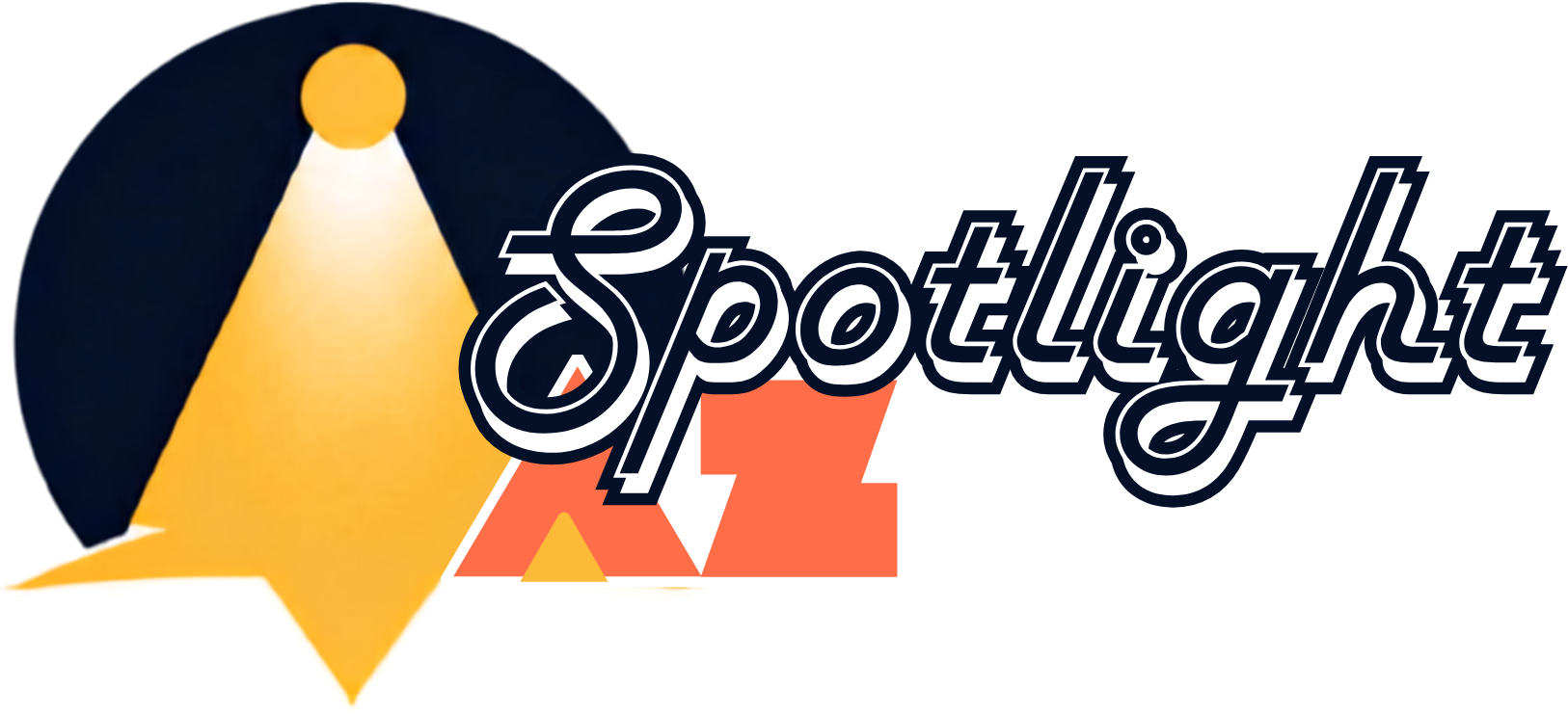 Spotlight AZ logo